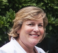 Dr. Jaime Elizabeth Medvene