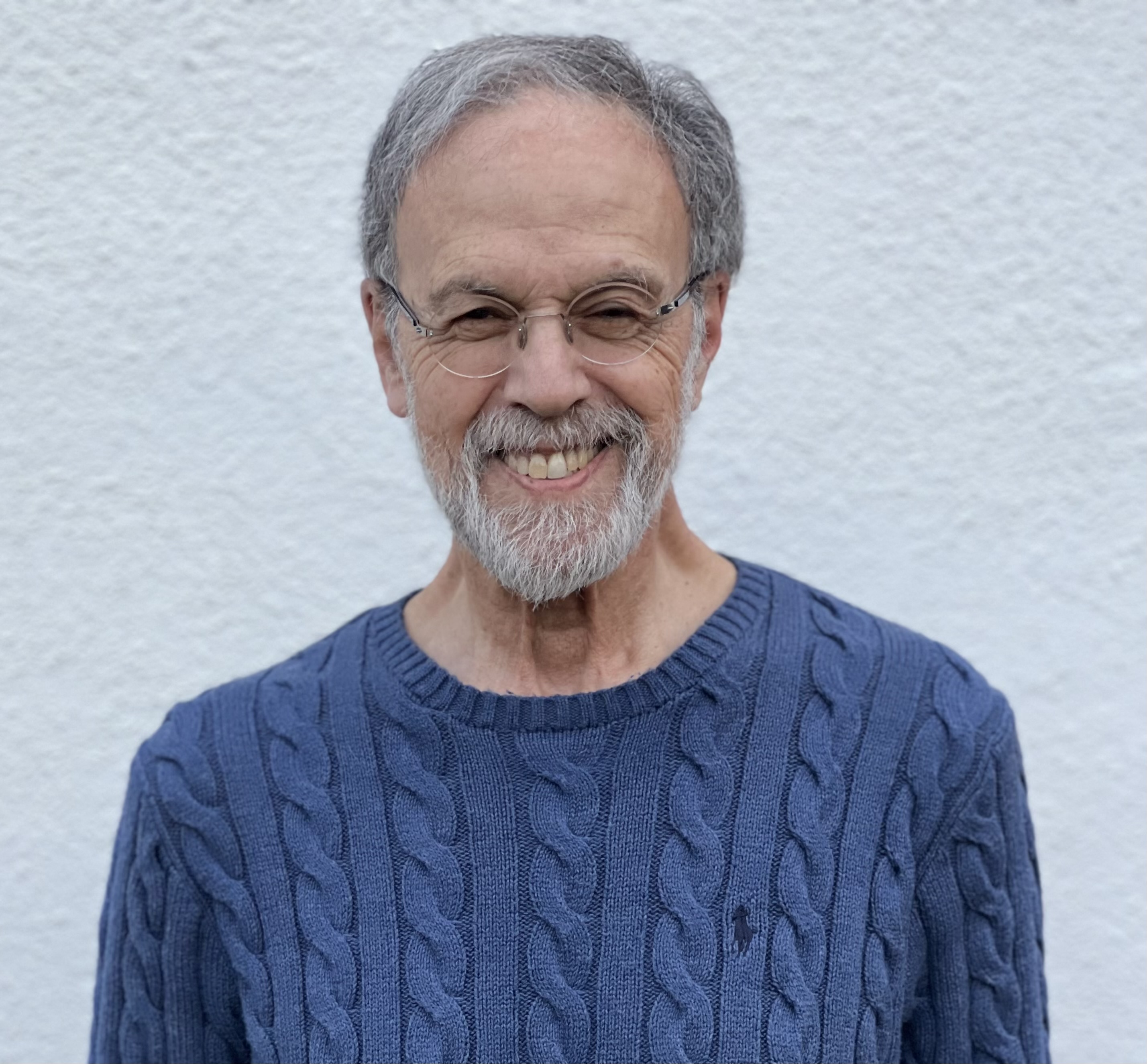 Dr. Charles Wasserman