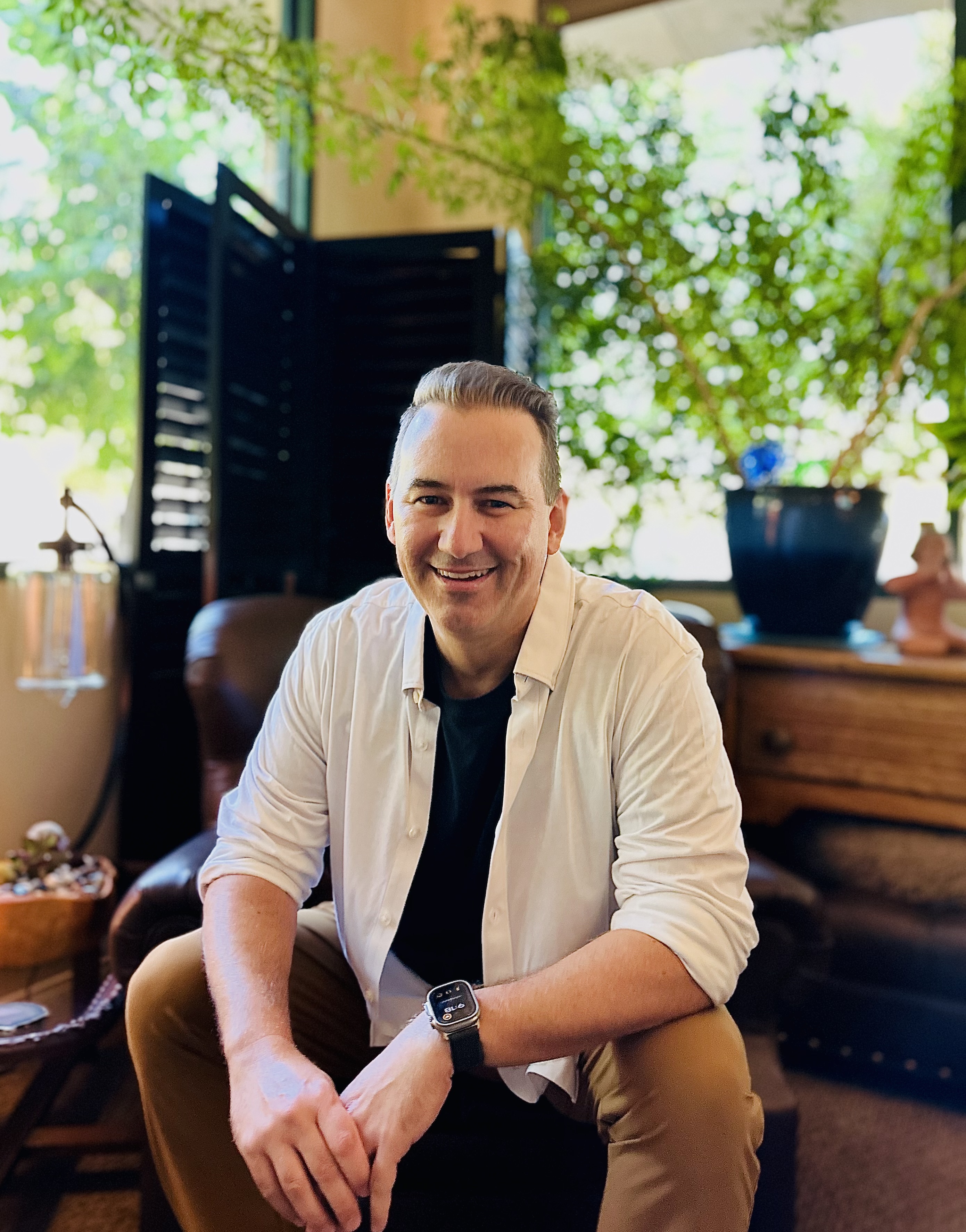 Dr. Christopher Watson